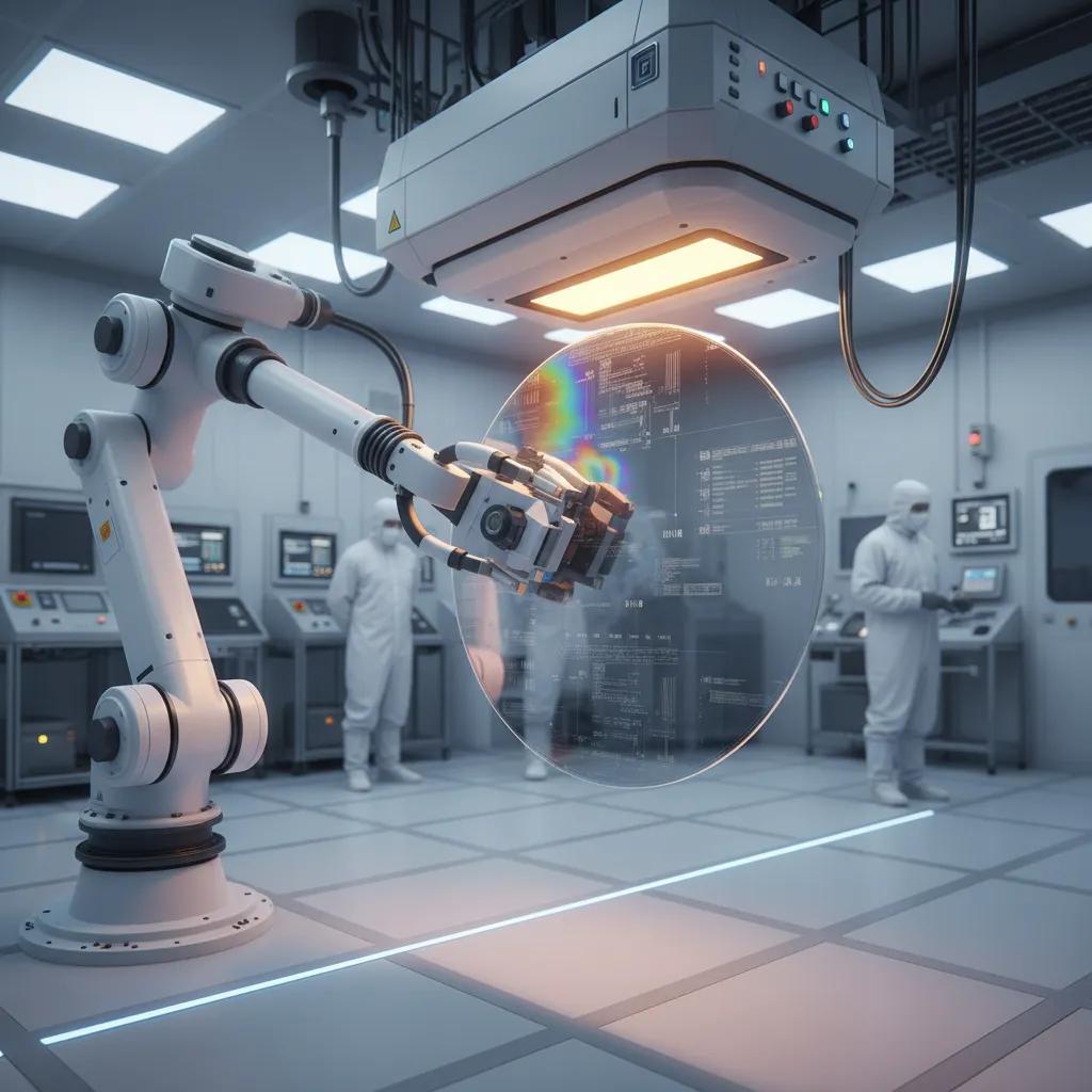 Semiconductor Cleanroom