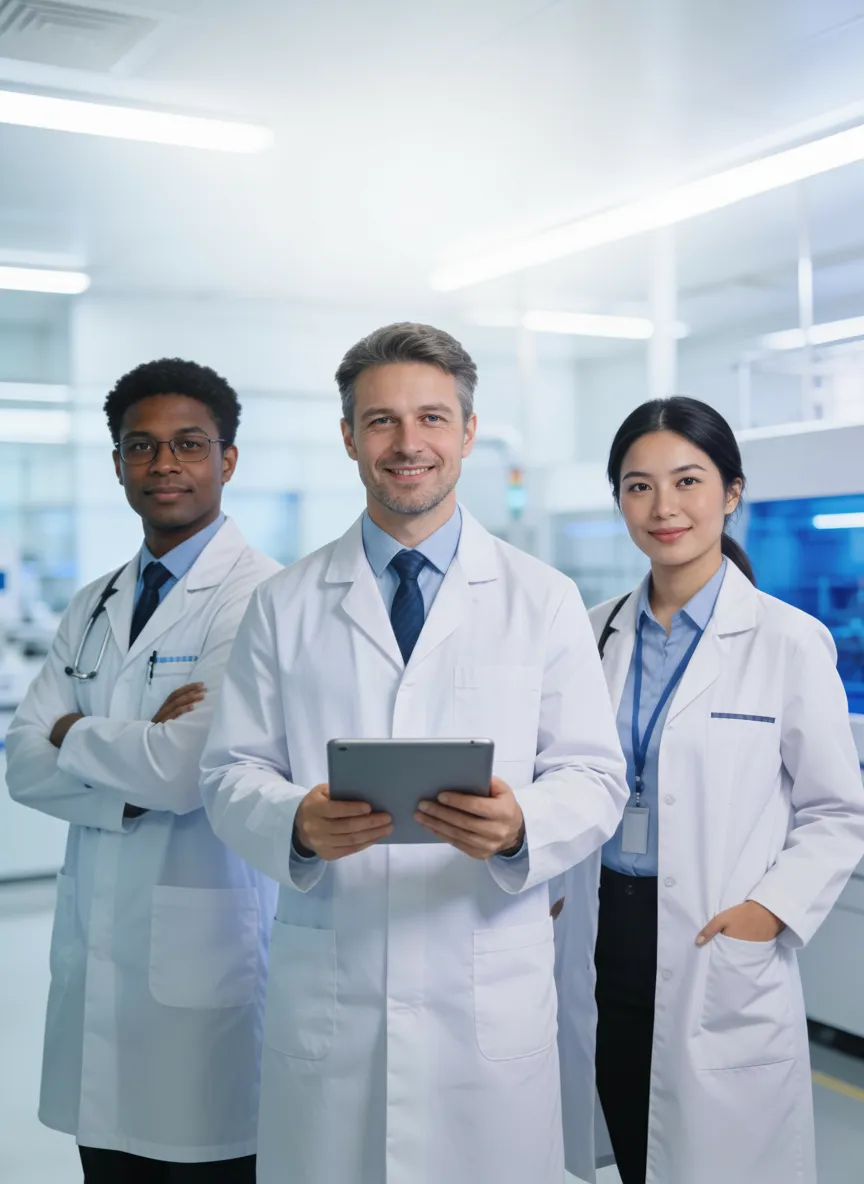 Cleanroom Industry Resources